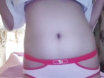 Horny Little Asian Wants to Get Fucked