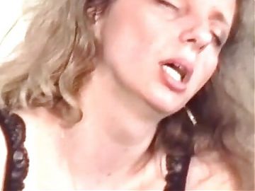 Naughty French ladies love pleasing their horny dudes