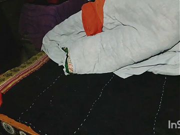 Indian bhabhi riding big cock and sex her tight pussy 