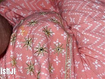 Indian Wife Wakes Me For Sex in the Morning 