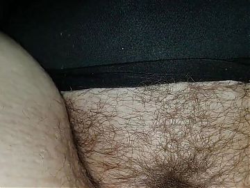 Good Girl Pink Hitachi Vibrator Play Time
