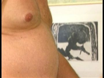 Opa Ingo Zeigt es seiner Haushaelterin