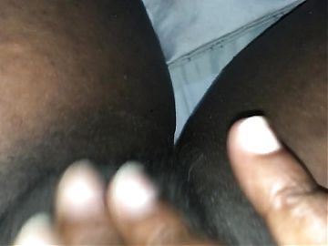 A Quick Masturbation Session.