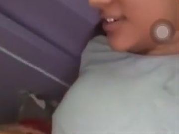 Tik tok star nisha gurgrain viral video